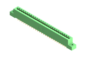 337-052-556-202 - EDAC Card Edge Connector